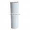 Travel Skinny 20 oz Double Wall 20oz Skinny Tumbler Diy Sublimation Blanks