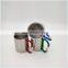 Good Quality Metal Cups with Carabiner
