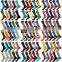 Wholesale Men Women Socks Embroidery Custom