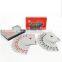 Professional Luxury Premium Desk Logo Playing Plastic Poker Cards Custom Printing