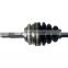 Right drive propeller shaft for chery A1 Arauca Sweet Kimo X1  S12-2203020AB
