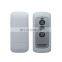 3-key fixed code Learning code Universal wireless RF  remote control433.92MHZ