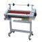 Hot Roll Large Size Flatbed Laminating Machine For Office Use