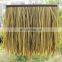 Modern Non-Toxic African Egyptian Thatch Roof Water Reed Pergola For Sell