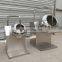 Automatic Peanut Chocolate Sugar Coating Pan Machine Professional Manufacturer
