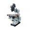 high rigid X6325 metal milling machine mini milling machine for metal