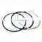 Genuine ISF3.8 Diesel Engine Part Piston Ring 3932520 3959079 3943447