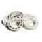 China Ceramic Bearings  6000 zro2 Skateboard High Temperature Speed Deep groove ball Full Ceramic Bearing 6001 6002 6003
