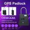 G420N GPS Tracker Padlock Smart Electronic Lock