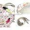 Fashion Waterproof Oilcloth Cotton Mami Bag Travel Mami Babay Bag 2016