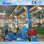 Welding machine for valve