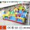 New Design Hot Sale Inflatable Fun City for Kids