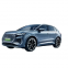 New Energy EV Audi e tron 2021 50 quattro luxury model FAW Audi used electric car sports cars cheap electric car made in china