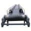 Crude Salt Washing and Crushing Production Line
