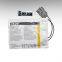 Original PhysioControl LIFEPAK CR PLUS AED defibrillation Quick-pak defibrillation electrode 11103-000023