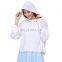 Summer thin loose Yoga Jacket Breathable Pocket Fitness Activewear Zipper Custom Long Sleeve Sports Jacket Yoga Jacket For Women