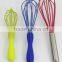 Coloful Bulk Whisk with Different Material Handle