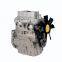 Perkins 1104D-44T Number NL81914  69KW/2200RPM  Industrial  Engine