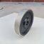 Diamond Tools-Gemstones-Jadeite, Crystal, Agate, Amber-Electroplated Plastic Diamond Wheels -Sanding Wheel Discs- flat tire
