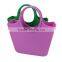 Silicone Shopping Bag Handbag