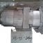 WX cast iron hydraulic pto gear pump 418-15-11021 for komatsu wheel loader WA200-1-A