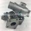 RHF4V Turbo VIA10019 RF5C13700 VJ32 VBA10019  turbocharger used for Mazda 6 MPV II DI143HP RF engine