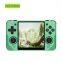 Rgb30 Handheld Game Console 16+64g Support 5gwifi/ Bt Open Source System Portable Gaming Players