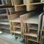 Hot-rolled European Standard H-beam HEB400*300*13.5*24/12m spot goods