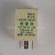 Bus Spare Part 3627-00007 ZK6129H Buzzer Siren Alarm Auto Parts Low Water Level Alarm Buzzer