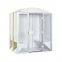 Latest Fashion High Standard Steam Room Outdoor  Home Steam Room