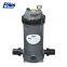 Swimming Pool Filter Equipment Factory Price AF25 Spa Pool Plastic Cartridge Pool Filter