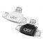 3 in 1 Type C Memory Card Reader OTG Card Adapters USB C to SD Card Reader USB C To USB Adapter For phone