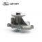 Original Gates GWP4072 Car Engine Cooling System Water Pump Repair Kit for MITSUBISHI Dingo Bomba de Agua 1307010A01