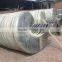 Spiral Chute , high efficiency spiral chute design