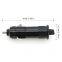 Three section cigarette lighter connector 5A 10A 15A 20A 12V 24V Cigarette Lighter charger plug