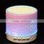 LED colorful lighting light mini portable wireless bluetooth speaker with TF card USB flash FM radio                        
                                                                                Supplier's Choice