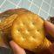 Quality Deep or Shallow Baked Crispy Cheese/Milk/Chocolate/Butter Biscuit and Sandwich Cookie