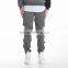 Wholesale new fashion french terry men jogger sweat pants                        
                                                Quality Choice