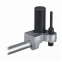 Masking EPDM 10mm 12mm 15mm Straight Bolt Soft Anti Dust Rubber Cap