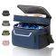 polyester cooler bag carry cooler bag