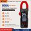 Vicimeter CM-3000 с большим дисплеем и без кнопок, амперметр-клампер переменного тока