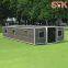 40FT Retractable Container Room