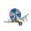 JP90-450 Reel Type Sprinkler Irrigation System Leading Smart watering Solutions Supplier