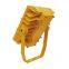 LED explosion-proof light 200W gas station boiler room cotton spinning factory lighting