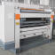 Single Facer Machine for Corrugated Paperboard, Corrugated Paper Making Machine