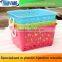 customized plastic product