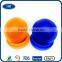 2016 food grade top quality FDA ice ball tray ice cream tubs