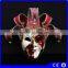 2015 hot new products Full face masquerade Venetian Party mask