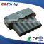top high quality 6 Pin waterproof car connector with stock