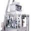 XFG pouch tea leaves filling & sealing machine